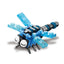 Insect World: Buildable Dragonfly Brick Model