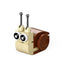 Insect World: Buildable Snail Brick Model