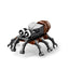 Insect World: Buildable Spider Brick Model