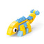 Jurassic World: Buildable Ankylosaurus Brick Model