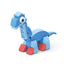 Jurassic World: Buildable Brontosaurus Brick Model