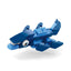 Jurassic World: Buildable Mosasaurus Brick Model