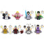 One Piece Custom Anime Brick Minifigures Toy Set featuring Aramaki, Borsalino, Doflamingo, Issho, Kuzan, Monkey D. Garp, Sakazuki and Sengoku