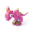 Jurassic World: Buildable Dinosaur Brick Model
