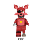 Rockstar_Foxy_FNAF_LEGO_Custom_Brick_Minifigure_Toy_Series_2