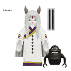 Kaguya_Otsutsuki-Compatible-Lego-Minifigure