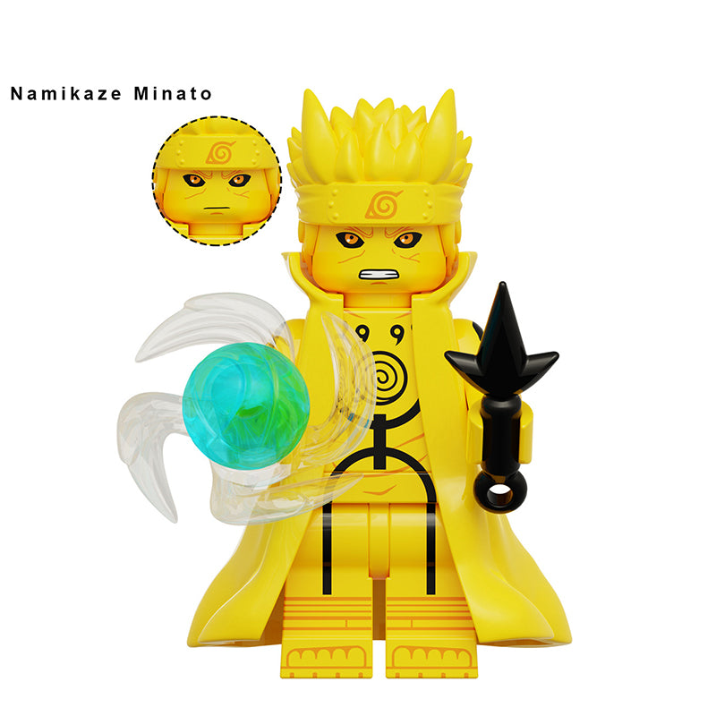 Minato_Namikaze-Compatible-Lego-Minifigure