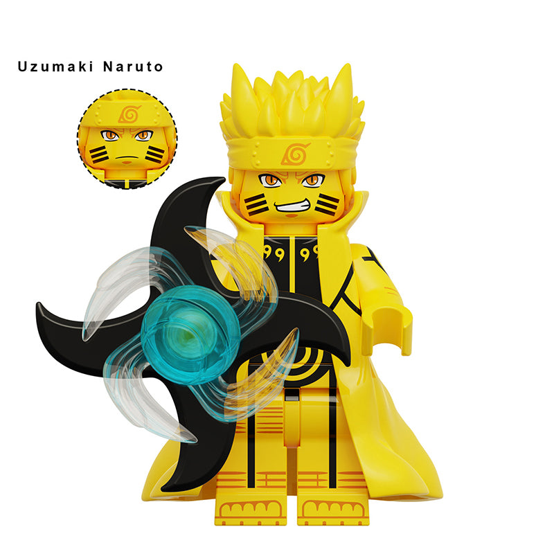Naruto_Uzumaki_Bayron-Compatible-Lego-Minifigure