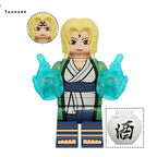 Tsunade-Compatible-Lego-Minifigure