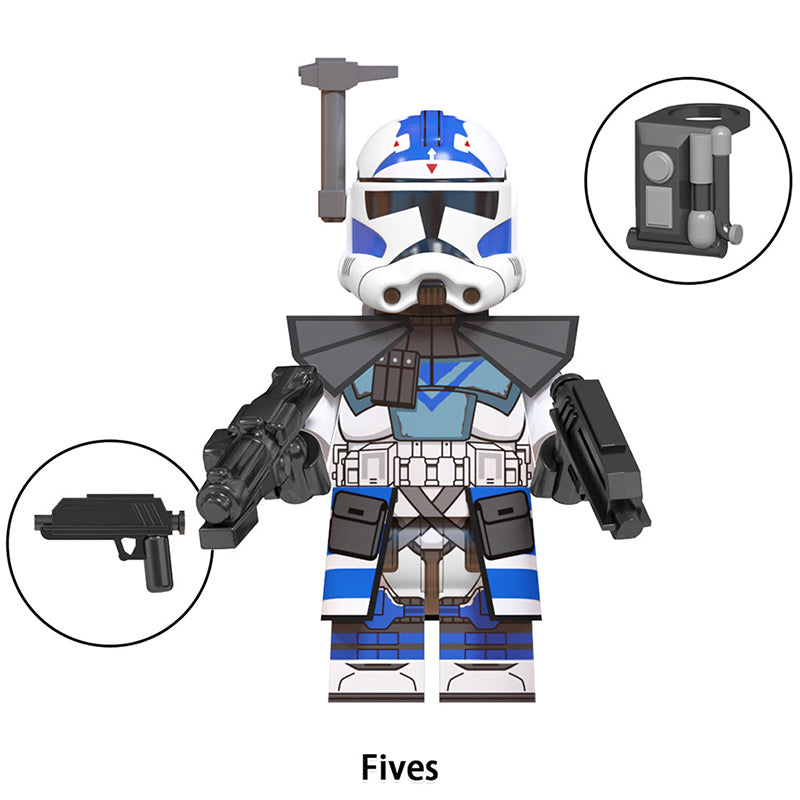 FIVE_star-wars-clone-wars-501st-legion-troopers-custom-movie-minifigures-set